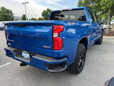 2024 Chevrolet Silverado 1500 Crew Cab 4WD Pickup for sale #L116754A - photo 2