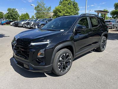 2026 Chevrolet Equinox FWD SUV for sale #L123906 - photo 1