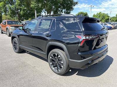 2026 Chevrolet Equinox FWD SUV for sale #L123906 - photo 2