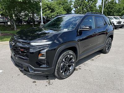 2026 Chevrolet Equinox FWD SUV for sale #L123974 - photo 1