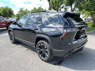 2026 Chevrolet Equinox FWD SUV for sale #L123974 - photo 2