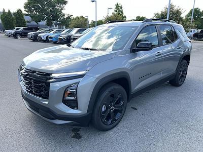 2026 Chevrolet Equinox AWD SUV for sale #L124814 - photo 1