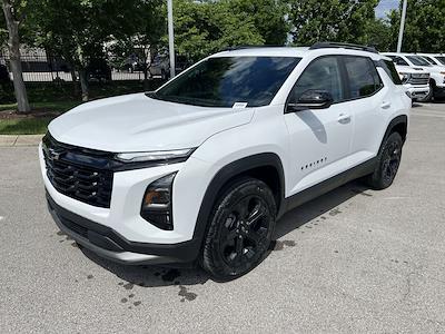 2026 Chevrolet Equinox AWD SUV for sale #L125003 - photo 1