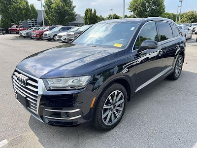 2017 Audi Q7 AWD SUV for sale #L131593A - photo 1