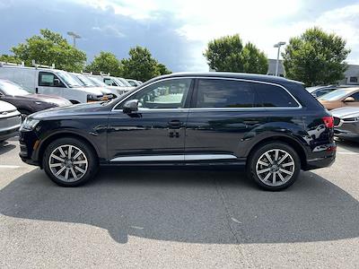 2017 Audi Q7 AWD SUV for sale #L131593A - photo 2
