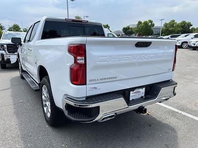 2025 Chevrolet Silverado 1500 Crew Cab 4WD Pickup for sale #L134394A - photo 2