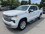 2025 Chevrolet Silverado 1500 Crew Cab 4WD Pickup for sale #L134394A - photo 1