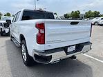 2025 Chevrolet Silverado 1500 Crew Cab 4WD Pickup for sale #L134394A - photo 2