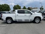 2025 Chevrolet Silverado 1500 Crew Cab 4WD Pickup for sale #L134394A - photo 4