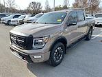 Used 2021 Nissan Titan PRO-4X Crew Cab for sale #L134394B - photo 1