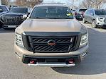Used 2021 Nissan Titan PRO-4X Crew Cab for sale #L134394B - photo 3