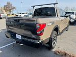 Used 2021 Nissan Titan PRO-4X Crew Cab for sale #L134394B - photo 4