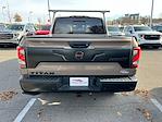 Used 2021 Nissan Titan PRO-4X Crew Cab for sale #L134394B - photo 5