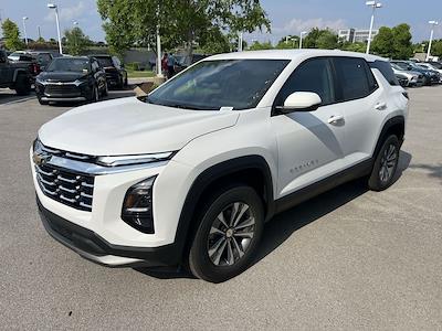 2026 Chevrolet Equinox FWD SUV for sale #L134415 - photo 1
