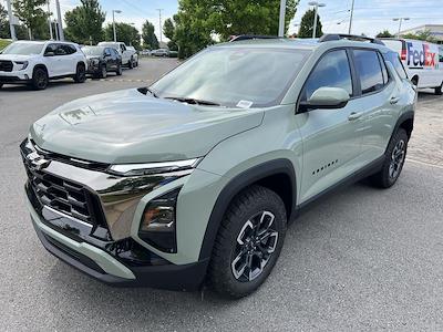 2026 Chevrolet Equinox FWD SUV for sale #L136009 - photo 1