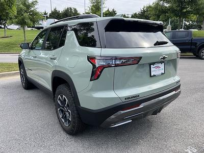 2026 Chevrolet Equinox FWD SUV for sale #L136009 - photo 2
