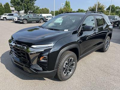 2026 Chevrolet Equinox FWD SUV for sale #L137308 - photo 1