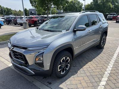 2026 Chevrolet Equinox FWD SUV for sale #L138361 - photo 1