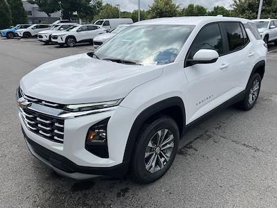 2026 Chevrolet Equinox AWD SUV for sale #L142444 - photo 1