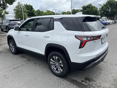 2026 Chevrolet Equinox AWD SUV for sale #L142444 - photo 2