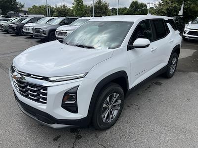 2026 Chevrolet Equinox AWD SUV for sale #L142485 - photo 1