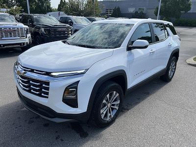 2026 Chevrolet Equinox FWD SUV for sale #L143924 - photo 1