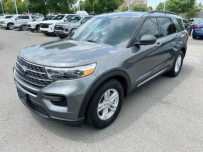 2021 Ford Explorer RWD SUV for sale #L152011A - photo 1