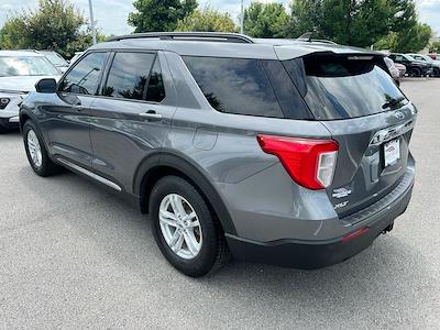 2021 Ford Explorer RWD SUV for sale #L152011A - photo 2