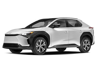 2023 Toyota bZ4X AWD SUV for sale #L153949M - photo 1