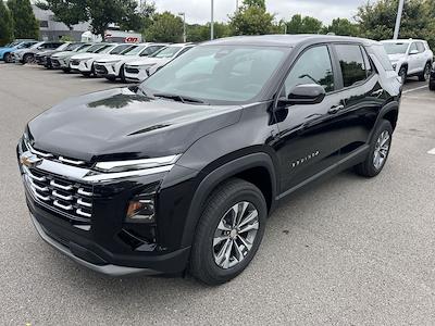 2026 Chevrolet Equinox FWD SUV for sale #L156028 - photo 1