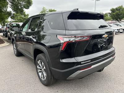 2026 Chevrolet Equinox FWD SUV for sale #L156028 - photo 2
