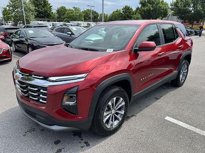 2026 Chevrolet Equinox FWD SUV for sale #L156070 - photo 1