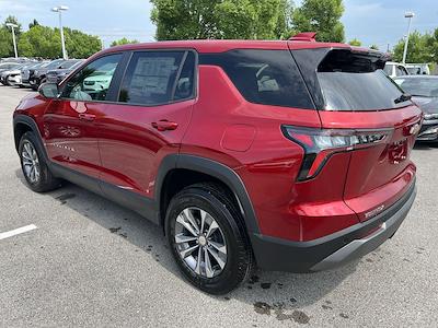 2026 Chevrolet Equinox FWD SUV for sale #L156070 - photo 2