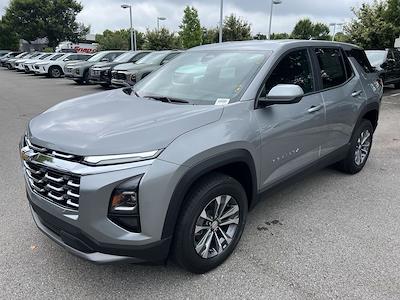2026 Chevrolet Equinox FWD SUV for sale #L159590 - photo 1