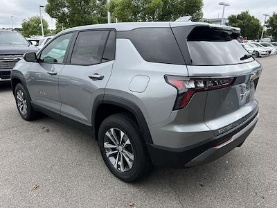 2026 Chevrolet Equinox FWD SUV for sale #L159590 - photo 2
