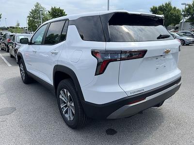 2026 Chevrolet Equinox FWD SUV for sale #L161305 - photo 2