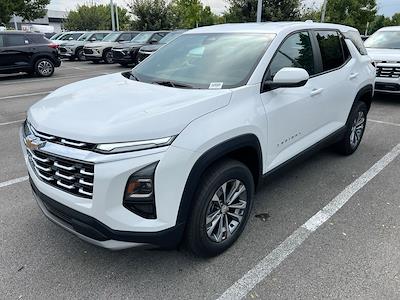 2026 Chevrolet Equinox FWD SUV for sale #L169339 - photo 1