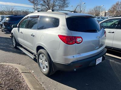 Used 2010 Chevrolet Traverse LT for sale #L180728A - photo 2