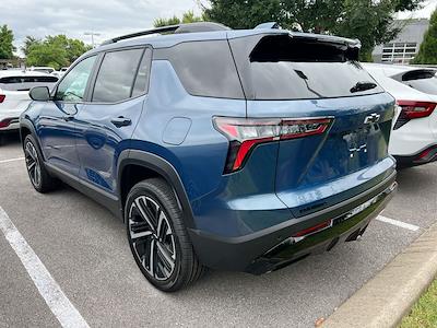 New 2026 Chevrolet Equinox RS SUV for sale #L180800 - photo 2