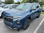 New 2026 Chevrolet Equinox RS SUV for sale #L180800 - photo 1