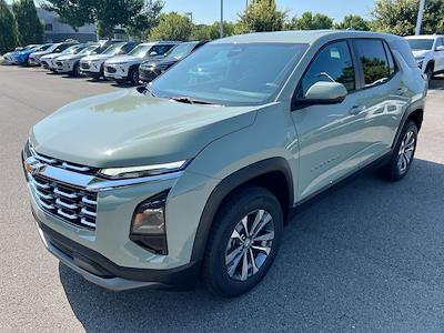New 2026 Chevrolet Equinox LT AWD SUV for sale #L185900 - photo 1