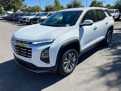 2026 Chevrolet Equinox FWD SUV for sale #L210697 - photo 1