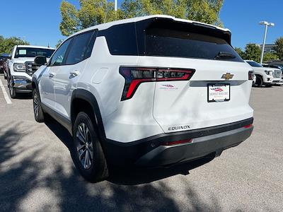 2026 Chevrolet Equinox FWD SUV for sale #L210697 - photo 2