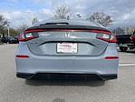 2024 Honda Civic Hatchback FWD Hatchback for sale #L213215A - photo 5