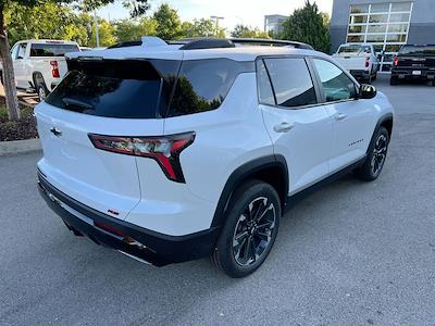 New 2026 Chevrolet Equinox RS AWD SUV for sale #L221259 - photo 2