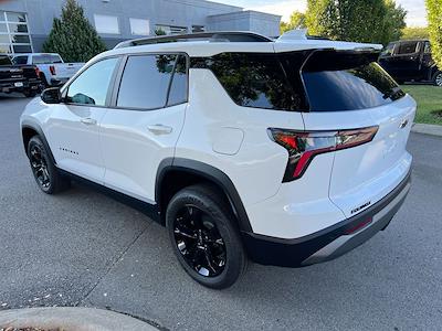 2026 Chevrolet Equinox FWD SUV for sale #L223467 - photo 2