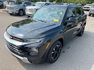 2022 Chevrolet Trailblazer FWD SUV for sale #L235911A - photo 1
