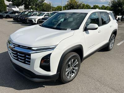 2026 Chevrolet Equinox AWD SUV for sale #L237752 - photo 1