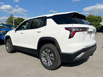 2026 Chevrolet Equinox AWD SUV for sale #L237752 - photo 2