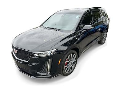 2024 Cadillac XT6 AWD SUV for sale #L238679A - photo 1